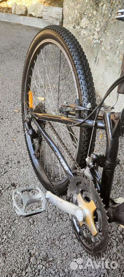 Велосипед Txed AF-17