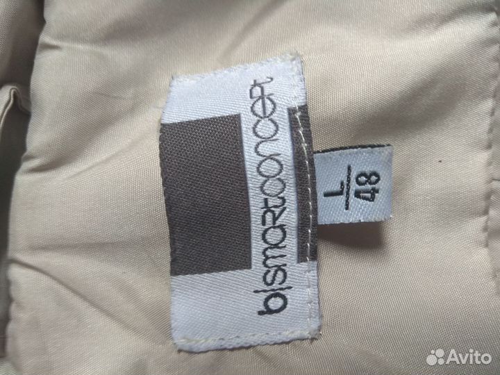 Пальто куртка р 48-50