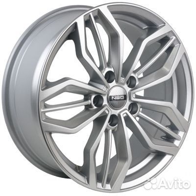 R17 5x114,3 7,5J ET50 D67,1 NEO 780 S