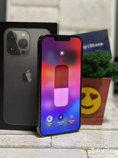 iPhone 13 Pro 256gb Идеал