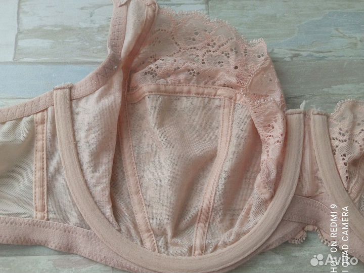 Бюстгальтер 75 E бренда Panache