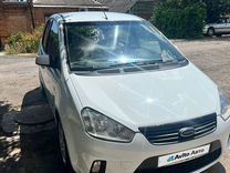 Ford C-MAX 1.6 MT, 2010, 165 000 км, с пробегом, цена 750 000 руб.