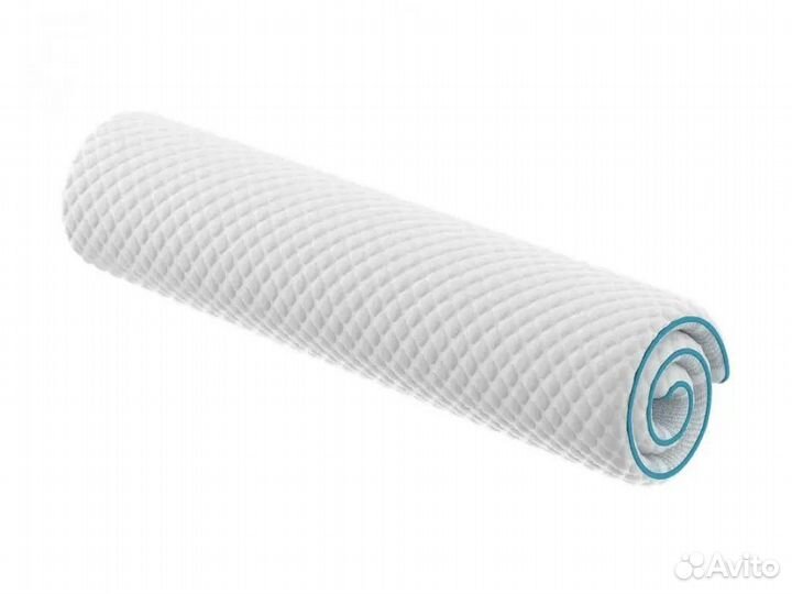 Матрас Топпер 120 200,мб200