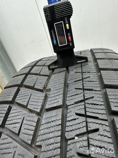 Yokohama Ice Guard IG60 215/50 R17 91Q