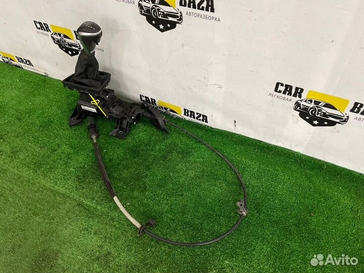 Кулиса aкпп BMW X1