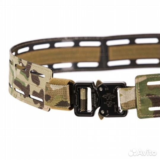 Lindnerhof curv Belt Cobra LT562 Multicam