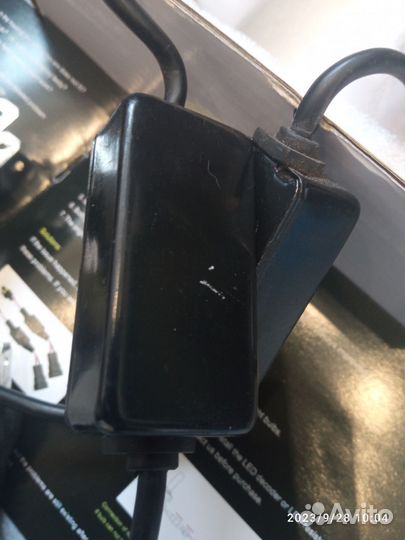 Светодиодные лампы led h4