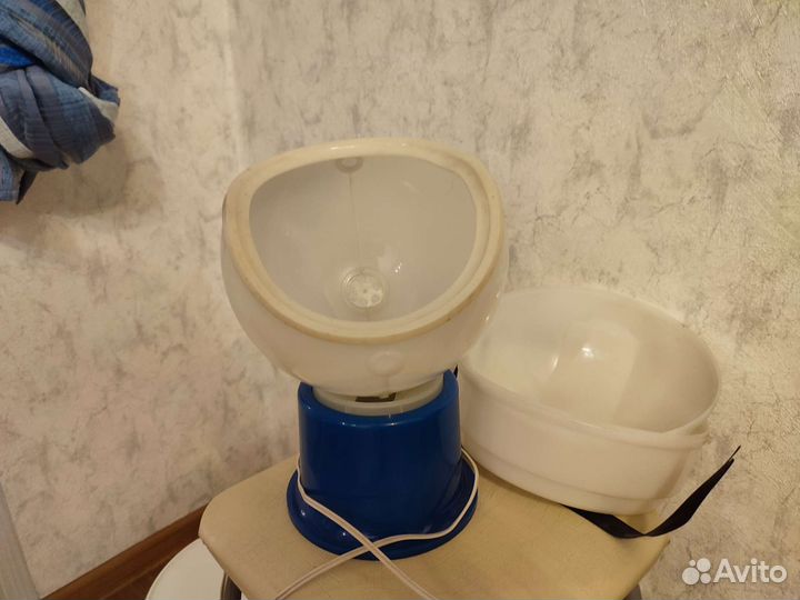 Ингалятор ромашка