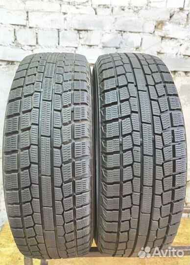 Yokohama Ice Guard IG20 215/60 R17 96Q