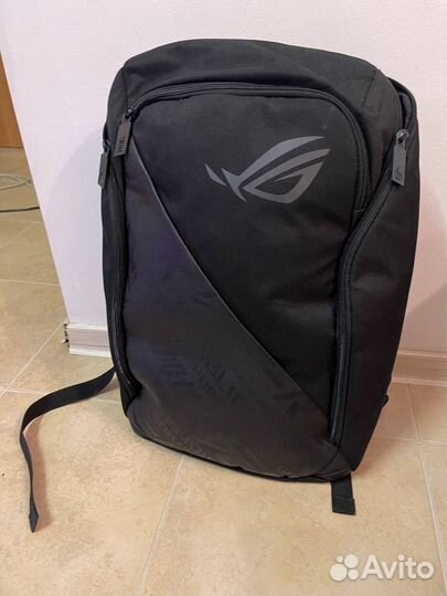 Продам нотбук asus Rog Zephyrus G15 GA502IU