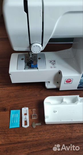 Швейная машина Brother LS-2225