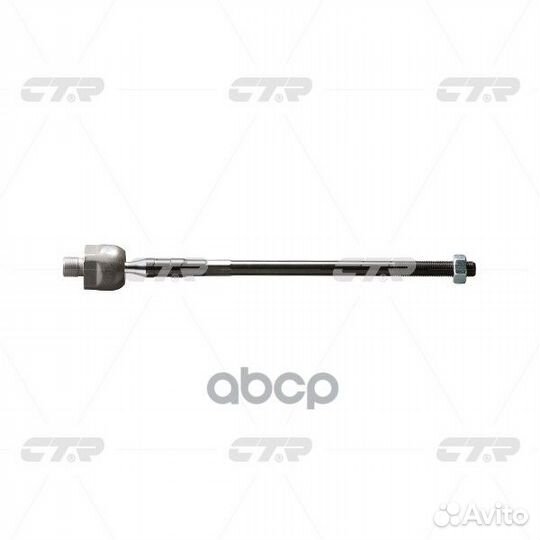 CR0405L тяга рулевая левая замена crmz-24L Ma