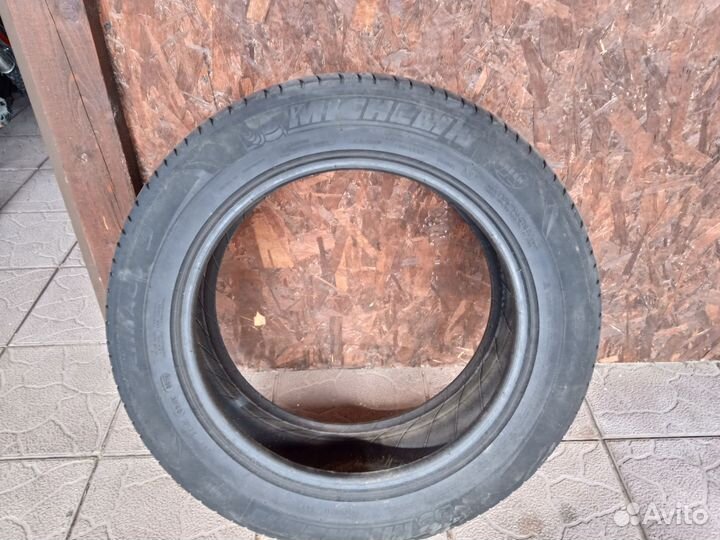 Michelin Primacy 3 215/60 R17