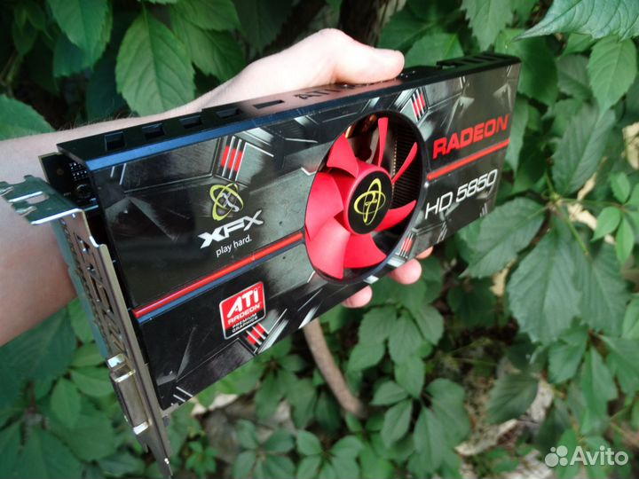 8 гб Radeon RX 470