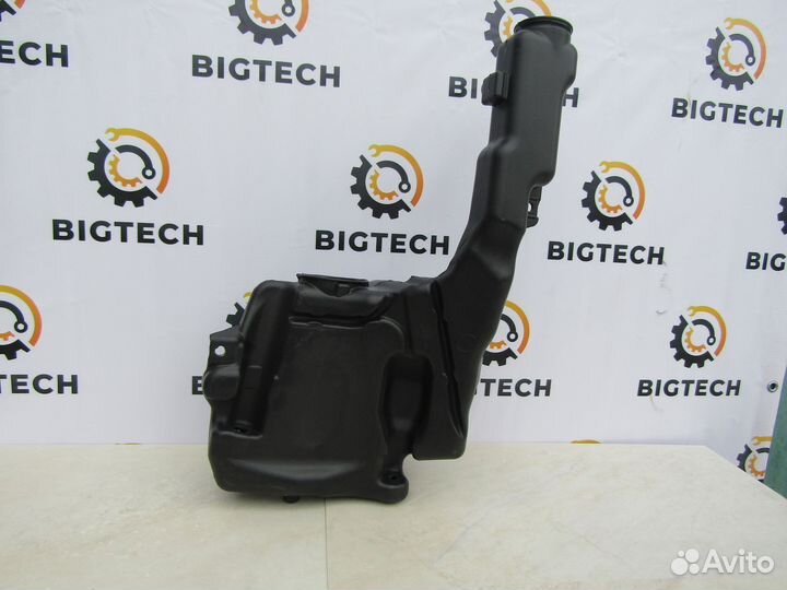 Бачок омывателя Mercedes C W204 A2048690300