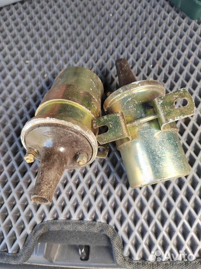 Запчасти на Газ, УАЗ