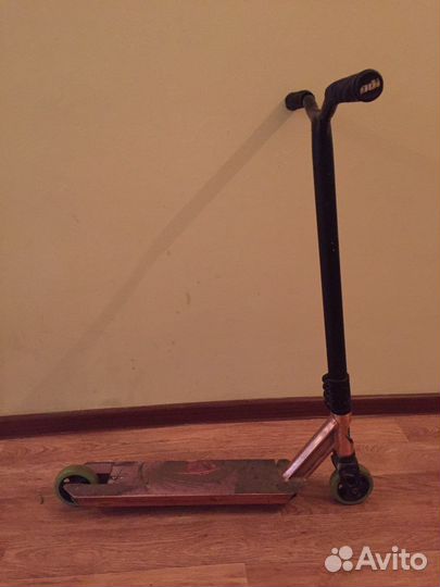 Велосипеды и самокаты