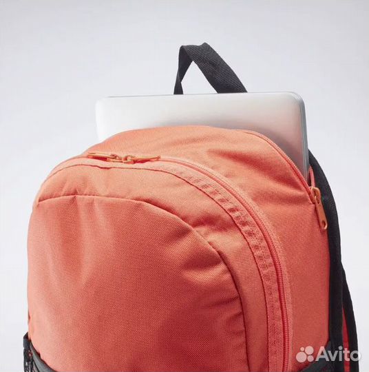 Рюкзак Reebok WOR active BP vivdor