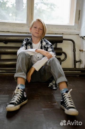 Аренда фотостудии