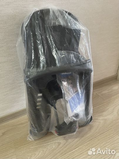 Детское кресло для велосипеда переднее