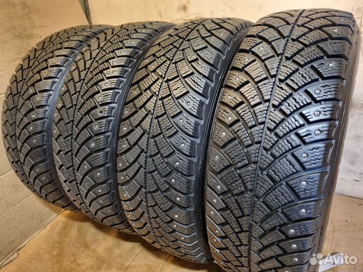 Bfgoodrich G-Force Stud 185/65 R15 88Q