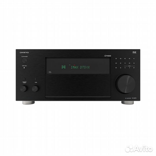 AV ресивер Onkyo TX-RZ70 B M2
