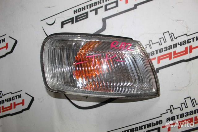 Габарит honda odyssey RA1 RA2 RA3 RA4 RA5 0456683