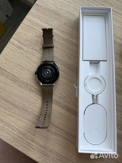 Xiaomi watch 2 pro