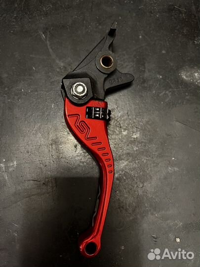 Рычаги для yamaha