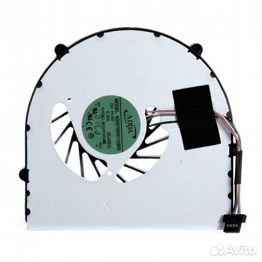 Вентилятор для ноутбука Lenovo IdeaPad B560, B565