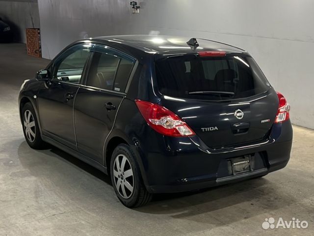 Nissan Tiida 1.5 AT, 2012, 95 000 км