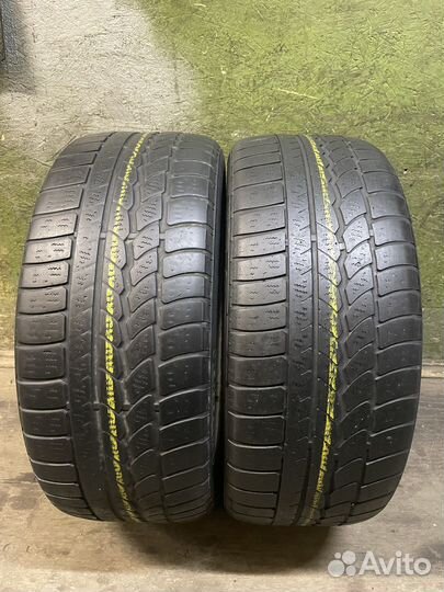 Continental ContiWinterContact TS 790 235/45 R17 94H