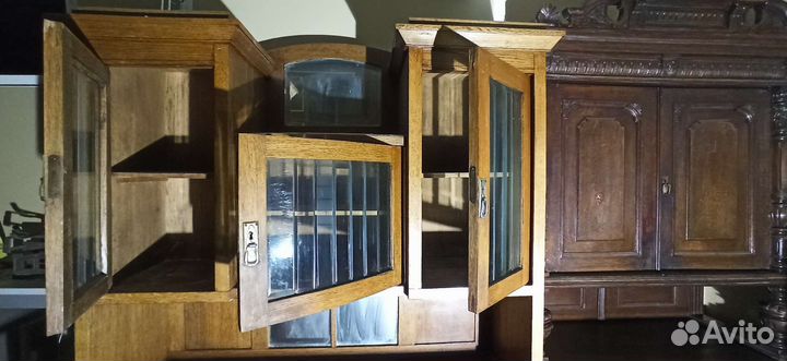 Буфет середина прошлого века