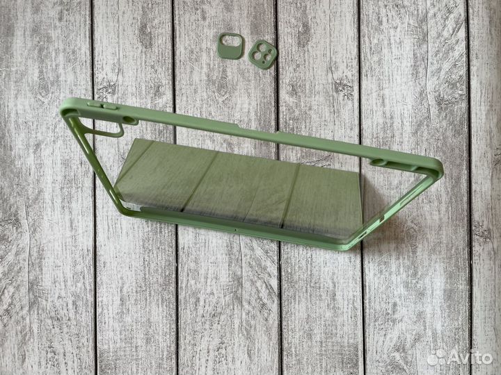 Чехол для iPad pro 12.9 новый