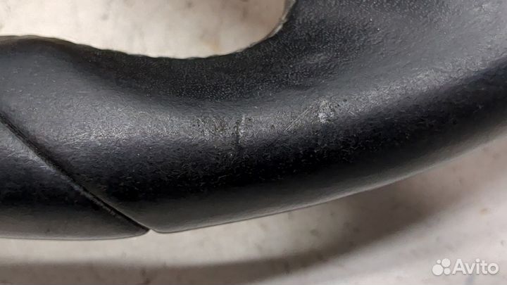 Руль Citroen DS5