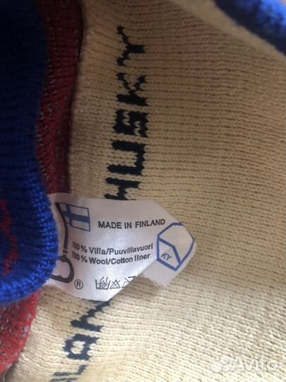 Шапка adidas 90-х