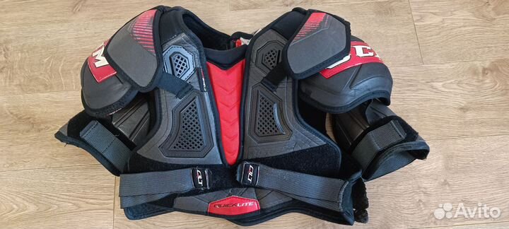 Хоккейная форма