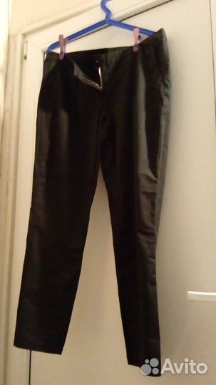 Брюки женские 7/8 BonPrix