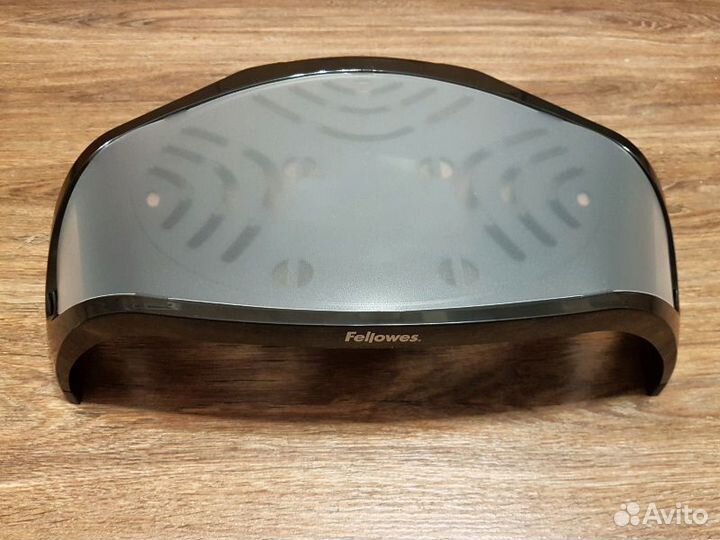 Подставка под монитор fellowes Smart FS-80201