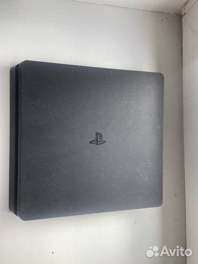 Sony playstation 4