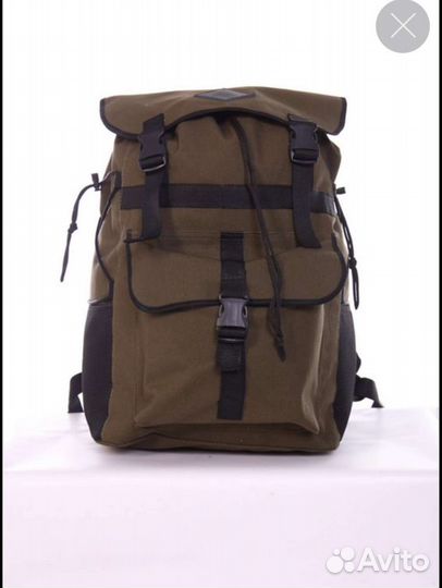 Рюкзак туристический новый