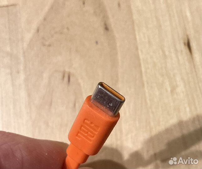 Кабель длч зарядки наушников jbl