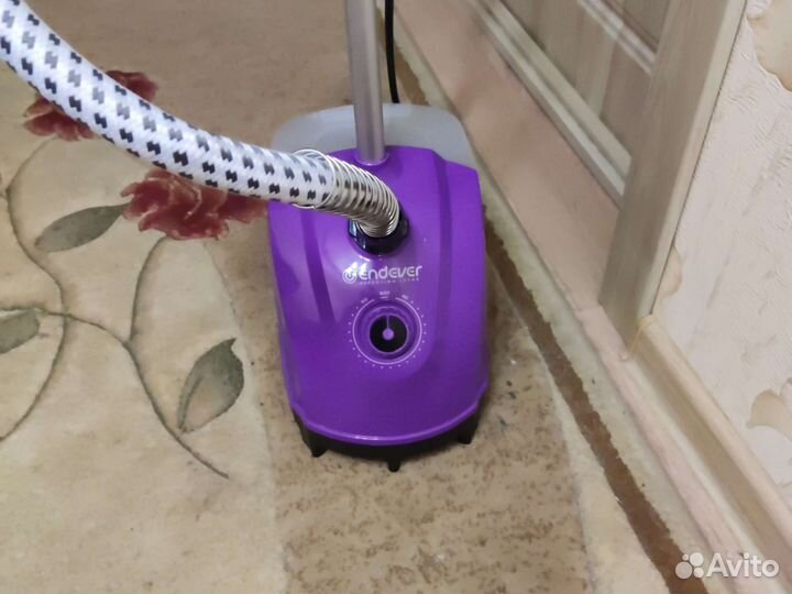 Отпариватель endeverl