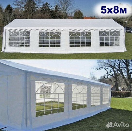 Шатер Веранда Палатка