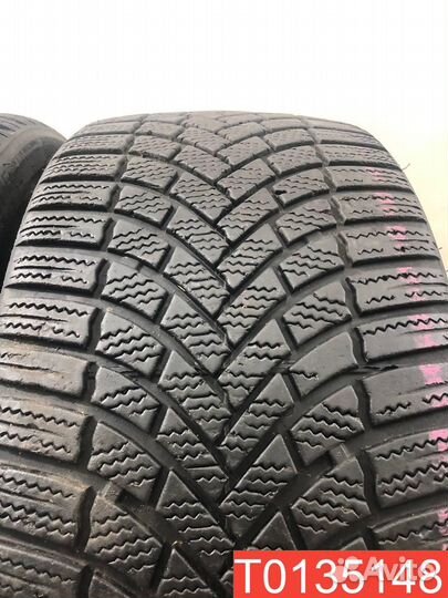 Bridgestone Blizzak LM005 RFT 235/35 R19 91W