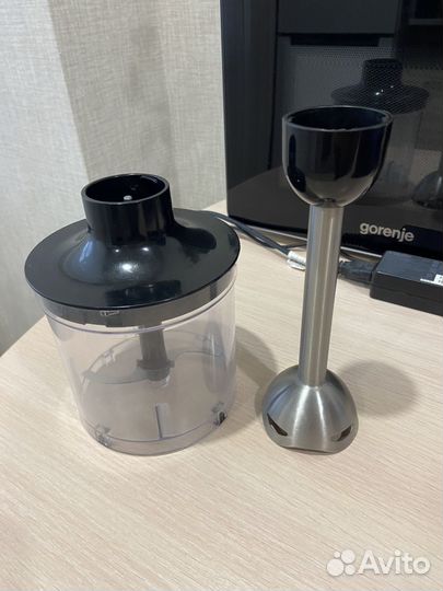 Блендер polaris PHB 0763 Golden rush