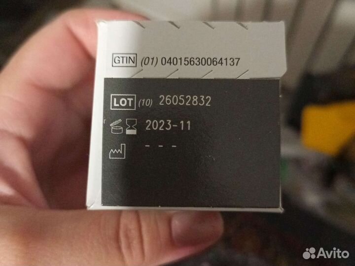 Тест полоски акку чек актив