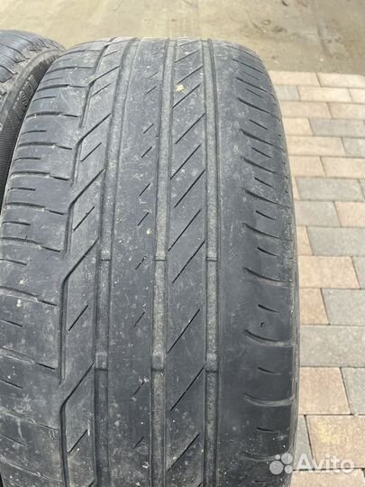 Bridgestone Turanza T001 225/45 R19