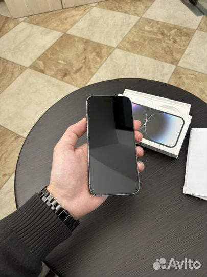 iPhone 14 Pro, 128 ГБ