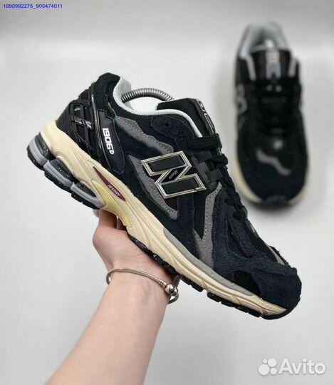 Кроссовки New Balance 1906D (Арт.90957)